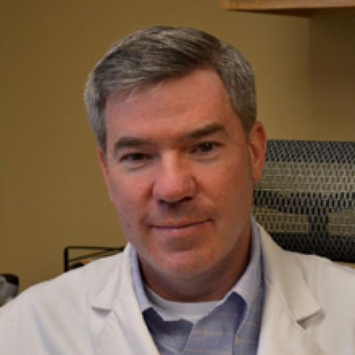 Kieran Connolly, MD