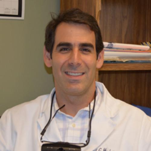 Neil Hockstein, MD