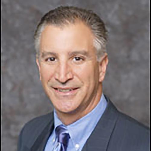 Raymond DiPretoro, DPM