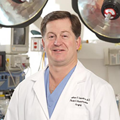 Jonathan Saunders, MD