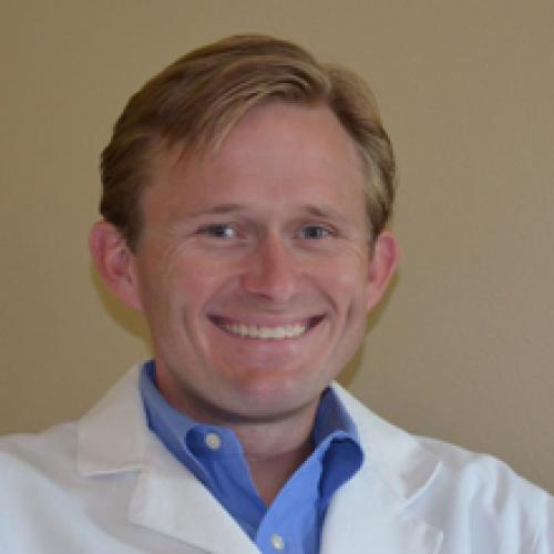 William Sheppard, MD