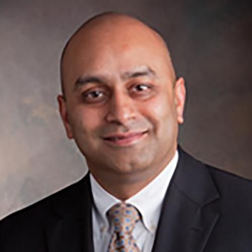 Pawan Rastogi, MD