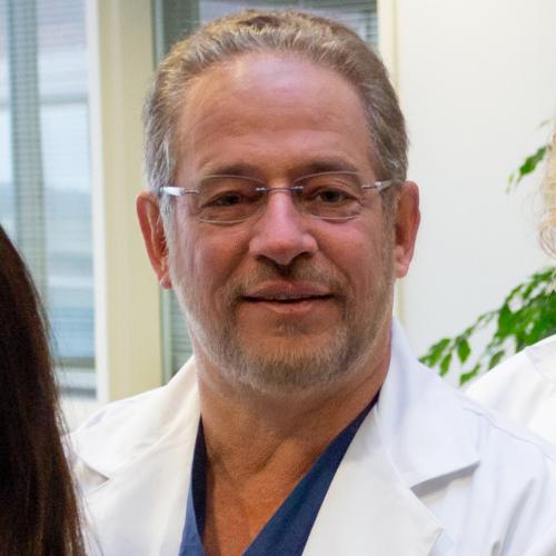 Ronald Feinberg, MD Delaware Outpatient Center for Surgery