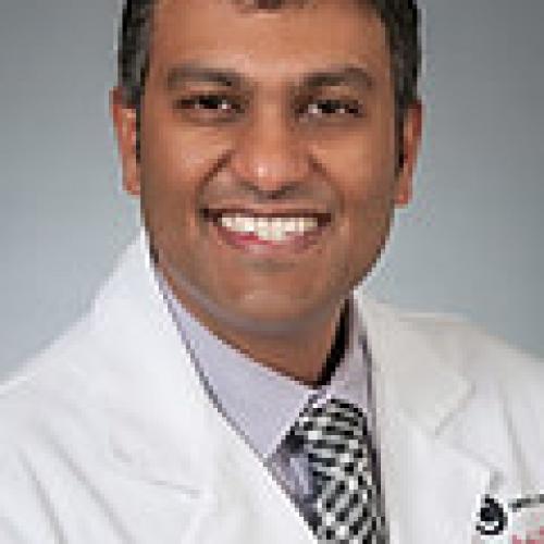 Gaurav Shukla, MD