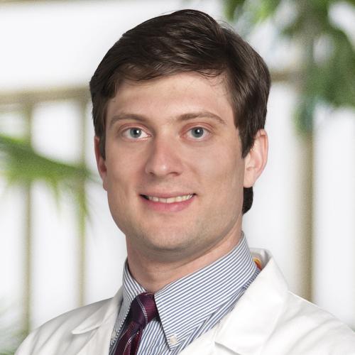 Julian Gingold Headshot