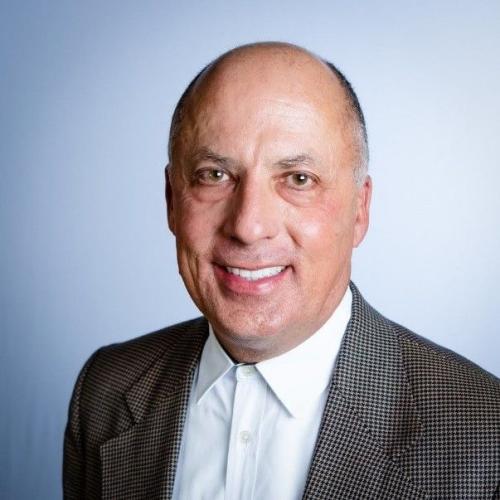 Dr. Barrett Cowan headshot