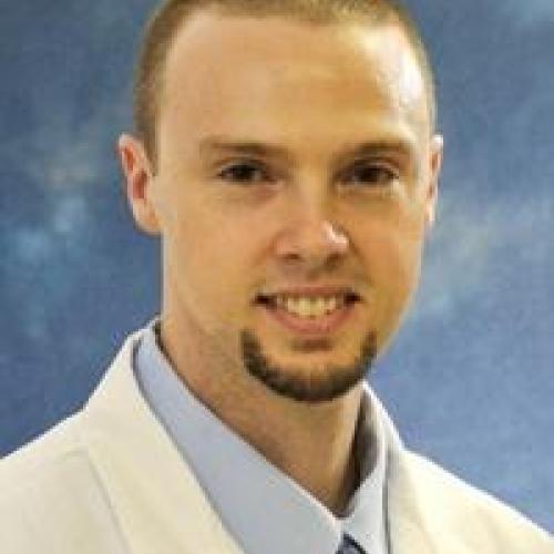 Dr. Ian Lonergan headshot