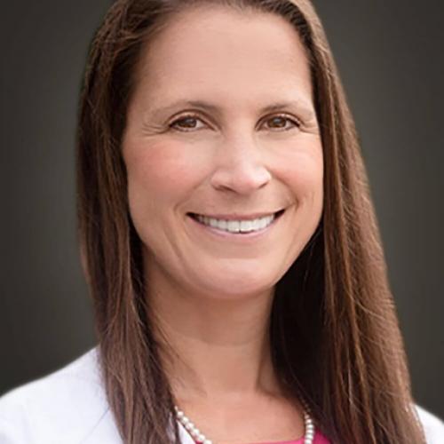 Dr. Kelly Quercetti headshot